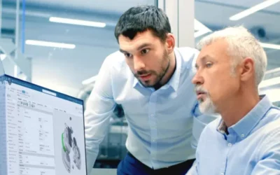 3DEXPERIENCE: Un único entorno unificado