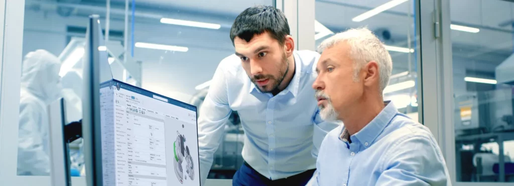 3DEXPERIENCE: Un único entorno unificado
