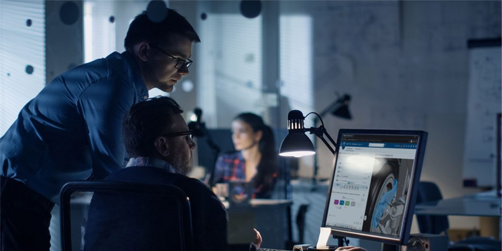 10 formas de crear productos de alta calidad más rápido con 3DEXPERIENCE en la nube