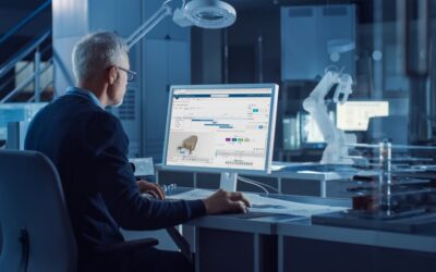 7 razones por las que las pyme deberían de implementar una plataforma de innovación