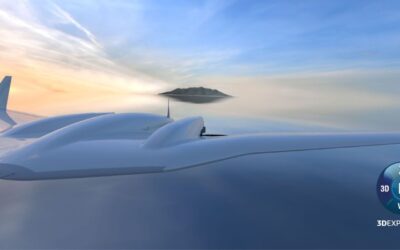 Beneficios de gestionar los datos de CATIA V5 en la Plataforma 3DEXPERIENCE