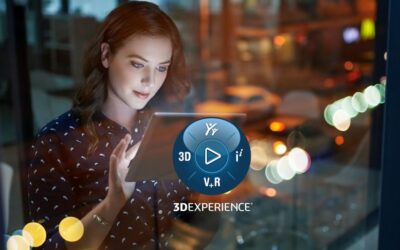 Preguntas frecuentes sobre la Plataforma 3DEXPERIENCE