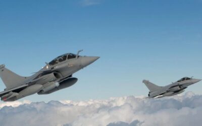 Dassault Aviation y Dassault Systèmes amplían su colaboración para el mantenimiento, reparación y revisión de aeronaves en 3DEXPERIENCE en la nube