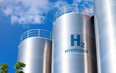 El camino hacia la producción eficiente de hidrógeno verde