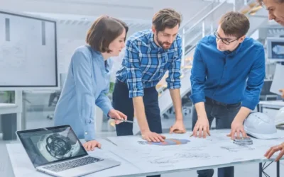 ¿Qué es la Ingeniería de Sistemas Basada en Modelos (MBSE)?