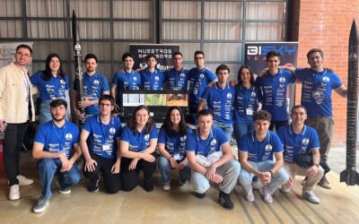 Cadtech, Dassault Systèmes y el BiSKY Team renuevan su colaboración para seguir impulsando la exploración espacial