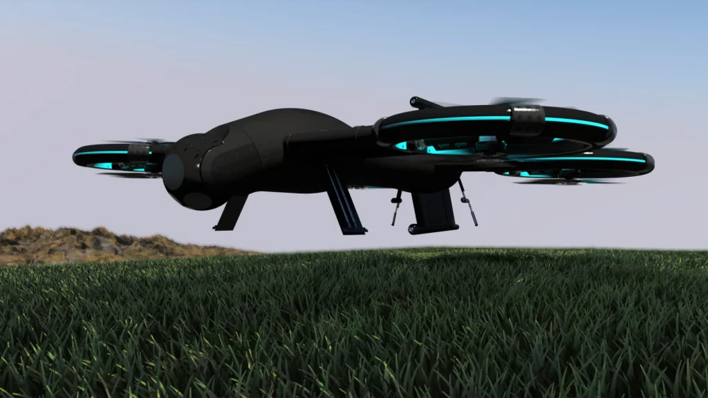 Aerix Systems impulsa la innovación en la industria aeronáutica con la Plataforma 3DEXPERIENCE