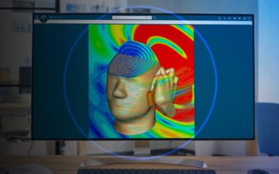 Desbloqueando el potencial de la simulación electromagnética