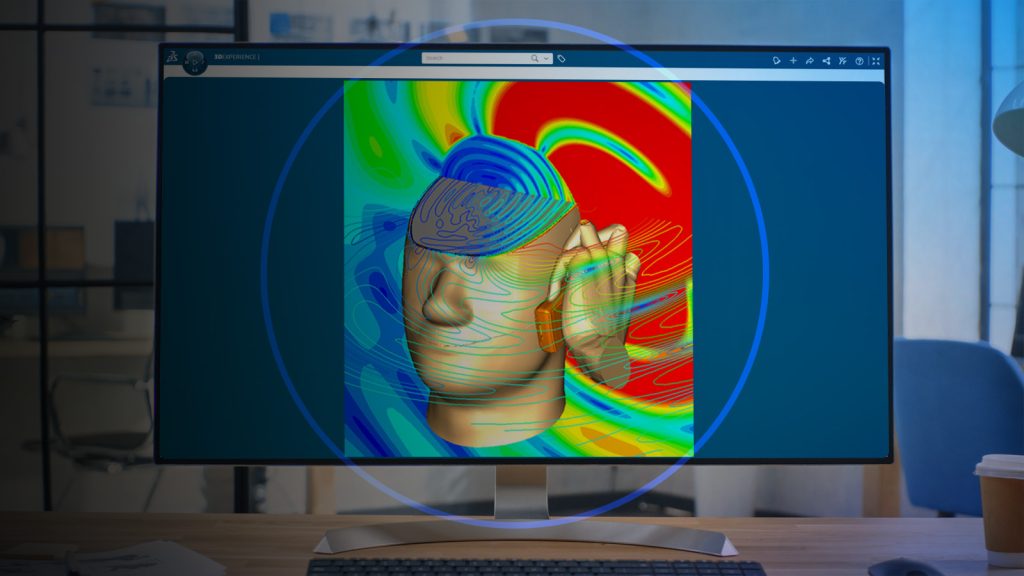 Desbloqueando el potencial de la simulación electromagnética