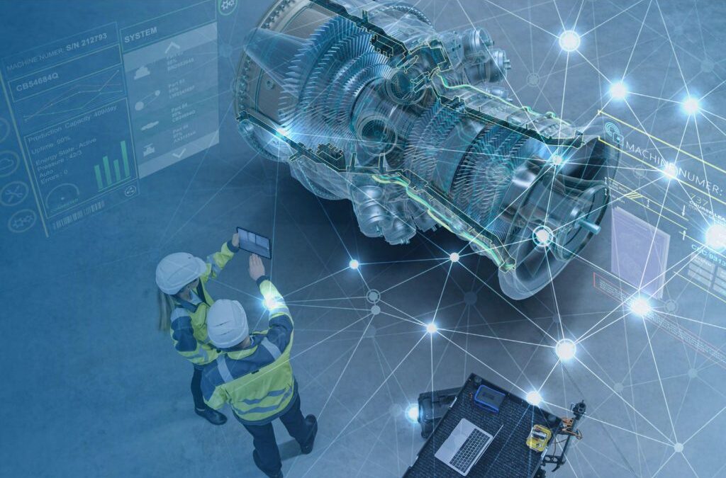Optimización de la gestión de la calidad, clave en la industria aeroespacial y de defensa