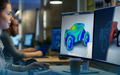 ¿Por qué la integración del modelado y la simulación está transformando la ingeniería?