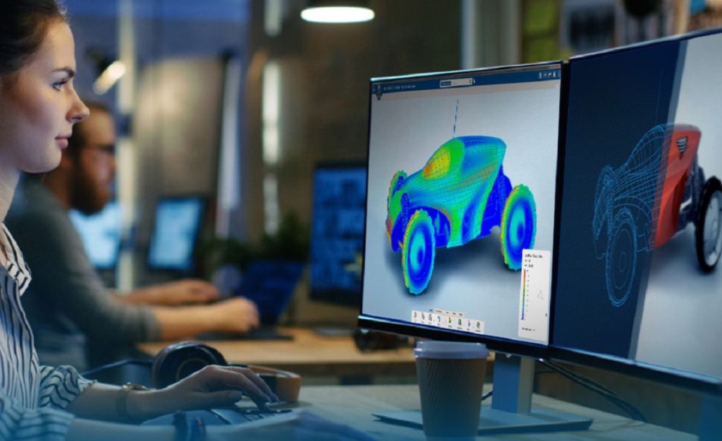 ¿Por qué la integración del modelado y la simulación está transformando la ingeniería?