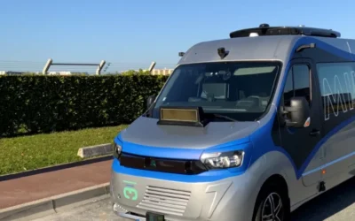 Milla Group: Innovación en movilidad autónoma