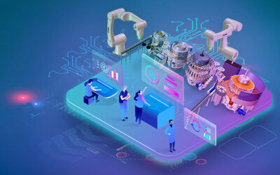 La unificación del ciclo de vida del producto con 3DEXPERIENCE: Un enfoque estratégico para empresas de maquinaria
