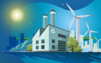 Airthium impulsa la descarbonización industrial con 3DEXPERIENCE