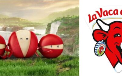 Los Babybel y la Vaca que Ríe se fían de 3DEXPERIENCE