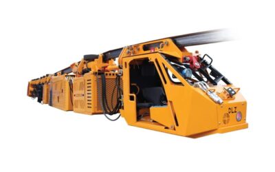 FERRIT: Redefiniendo la maquinaria pesada para una minería más sostenible con 3DEXPERIENCE