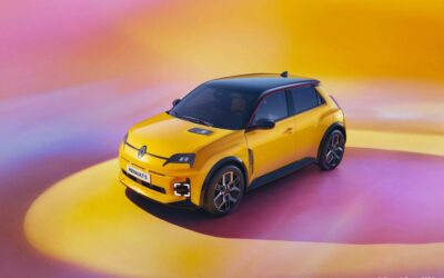 Renault consolida su transformación con beneficios récord
