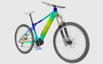 Desafiando nuevas cimas: Cómo las E-Bikes y MODSIM facilitan el camino