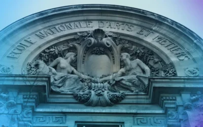 École Nationale Supérieure d’Arts et Métiers: Pioneros en la ingeniería sostenible