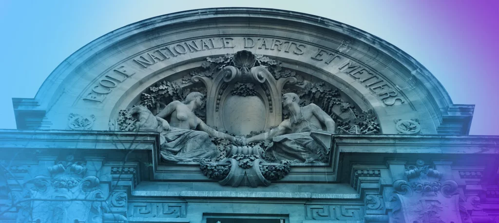 École Nationale Supérieure d’Arts et Métiers: Pioneros en la ingeniería sostenible