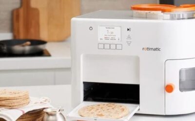 SOLIDWORKS y 3DEXPERIENCE: La Receta secreta para cocinar Rotis exquisitos