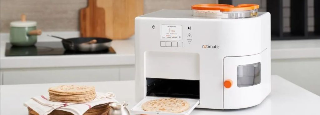 SOLIDWORKS y 3DEXPERIENCE: La Receta secreta para cocinar Rotis exquisitos