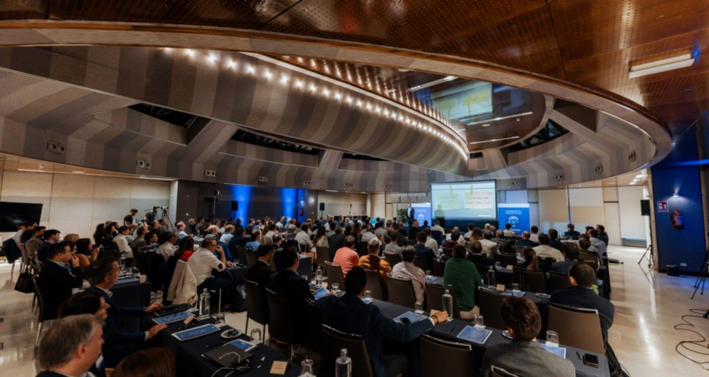 EXPERT SESSION 2024: La crónica