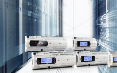 CAREL reduce un 90% los tiempos de desarrollo de sistemas de refrigeración más sostenibles en la nube