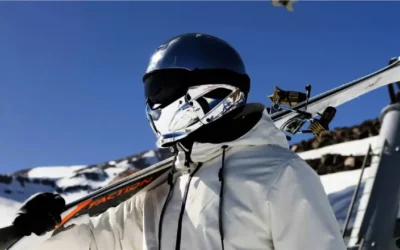 Ruroc revoluciona la seguridad en deportes de invierno con cascos de alto rendimiento y tecnología avanzada
