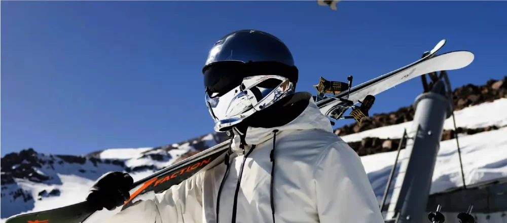 Ruroc revoluciona la seguridad en deportes de invierno con cascos de alto rendimiento y tecnología avanzada