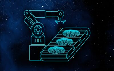 Cómo el Virtual Commissioning optimiza la fabricación y acelera el time to market