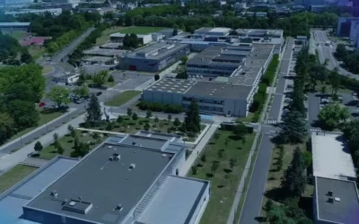 ISAE-SUPAERO: Liderando la educación aeroespacial con tecnología de vanguardia