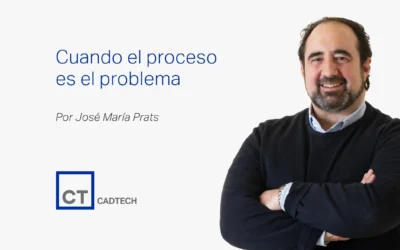 Cuando el proceso es el problema