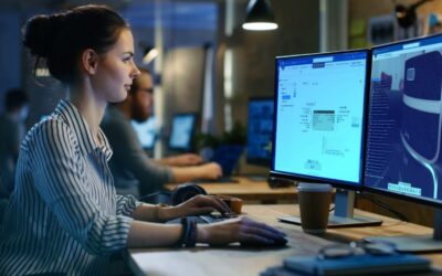 Webinar: De documentos a modelos (MBE) – La transformación digital que redefine la ingeniería