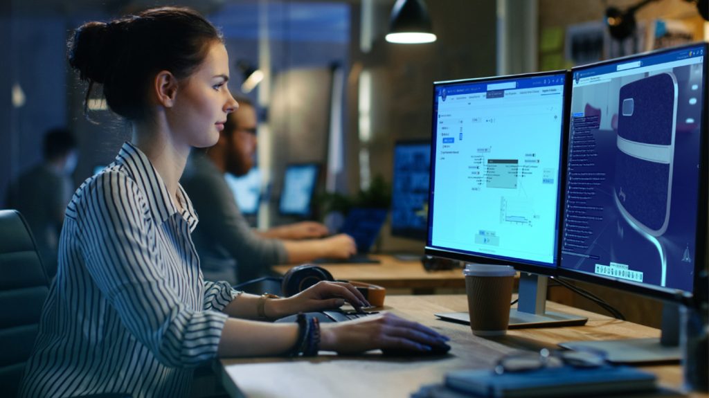 Webinar: De documentos a modelos (MBE) – La transformación digital que redefine la ingeniería