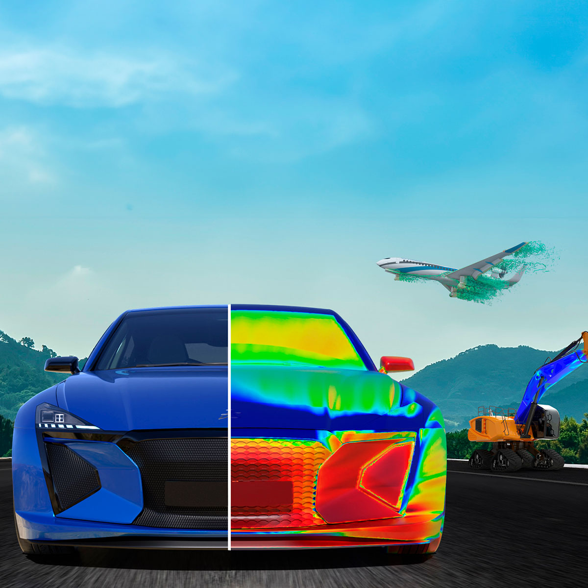 3DEXPERIENCE DASSAULT SYSTÈMES