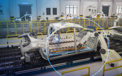 Webinar: ¿Por qué pasarse a 3DEXPERIENCE en automoción?