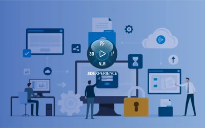 Webinar: Gestión unificada de proyectos, BOM y procesos de fabricación