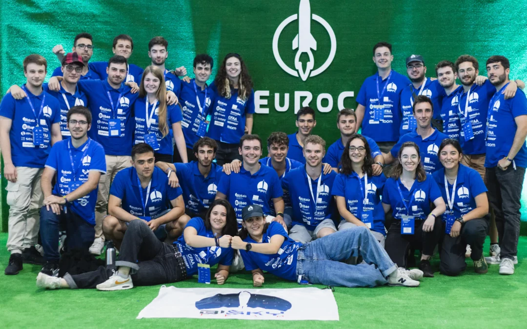 CADTECH, Dassault Systèmes y el BiSKY Team renuevan su colaboración para seguir impulsando la exploración espacial