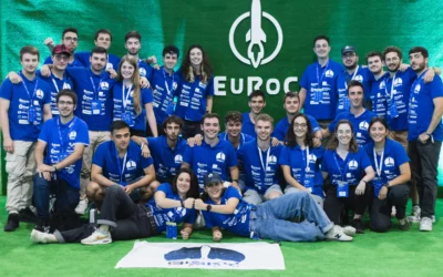 CADTECH, Dassault Systèmes y el BiSKY Team renuevan su colaboración para seguir impulsando la exploración espacial