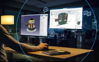 Curso: Diseño mecánico esencial con CATIA V5