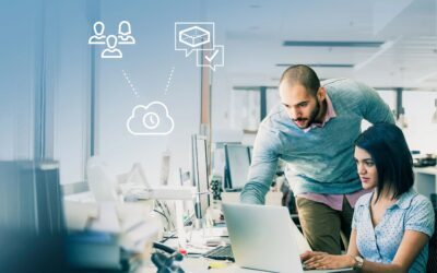 Los 5 procesos que el BPM te resuelve