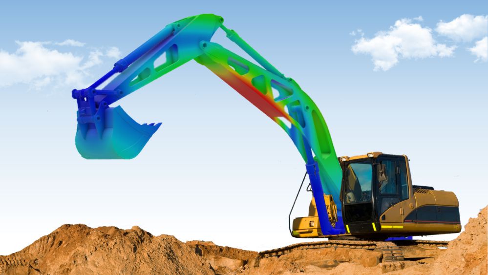 SIMULIA ABAQUS (2)