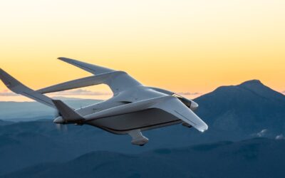 BETA Technologies: la aviación eléctrica ya despega con 3DEXPERIENCE