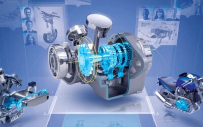 10 ventajas de CATIA 3DEXPERIENCE para ingenieros mecánicos