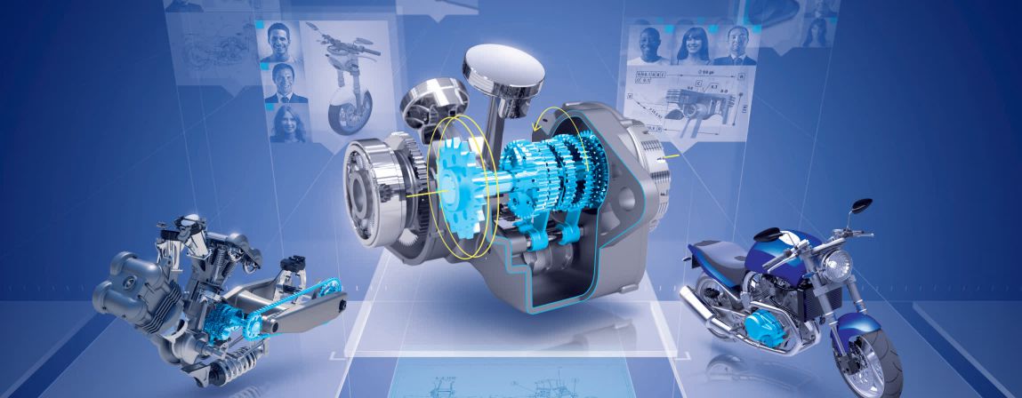 BANNER CATIA 3DEXPERIENCE ENGINEERING