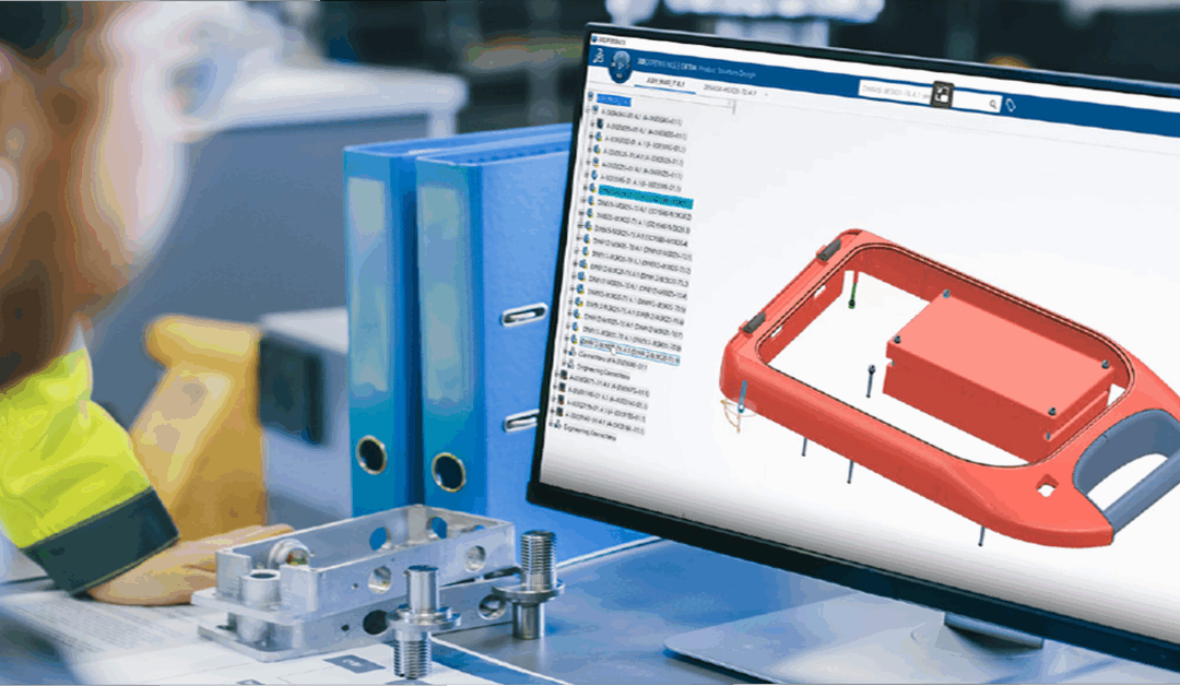 Curso: Transición eficiente de CATIA V5 a CATIA 3DEXPERIENCE