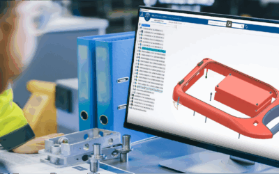 Curso: Transición eficiente de CATIA V5 a CATIA 3DEXPERIENCE