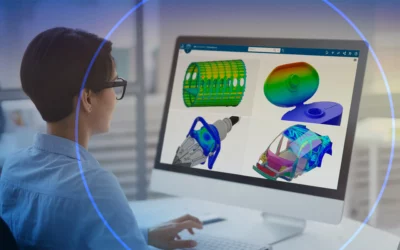 Curso: Simulación avanzada con los roles SIMULIA en 3DEXPERIENCE